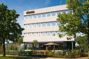  Hotel Nimma  Неймеген